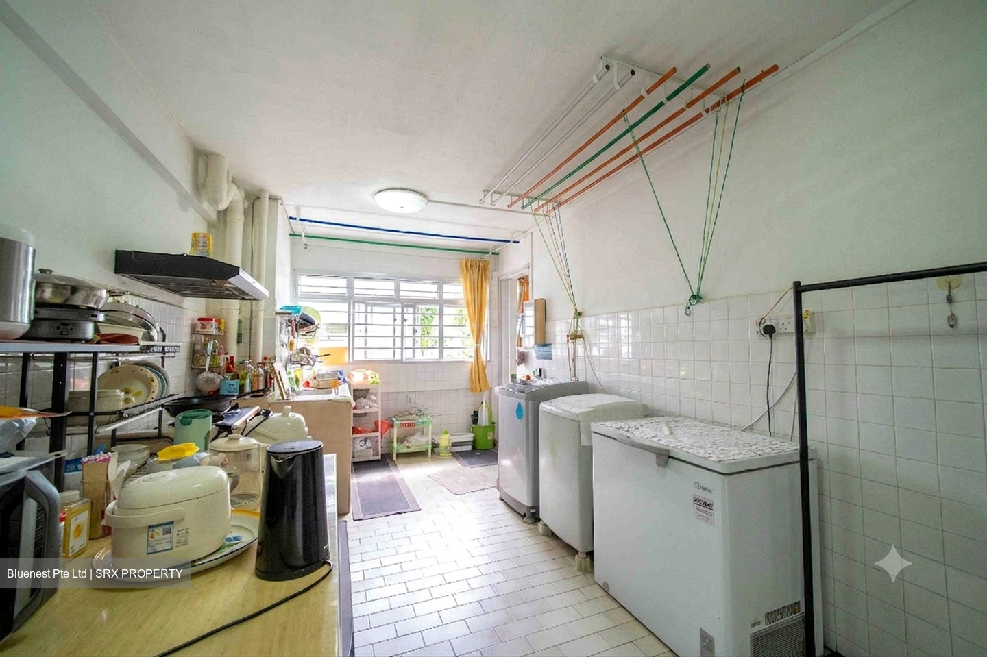 Blk 135 Yishun Street 11 (Yishun), HDB 3 Rooms #575017741